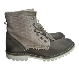 eddie-bauer-botki-damskie-wielokolorowe-sznurowane-42-z8i