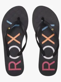 roxy-japonki-damskie-czarne-wsuwane-37-z7b