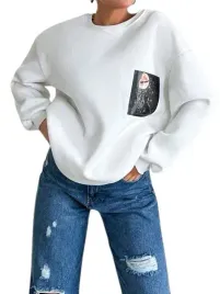 bluza-dresowa-kremowa-z-nadrukiem-casual-s-l6c