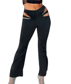 shein-spodne-proste-z-cyrkoniami-czarne-34-loi