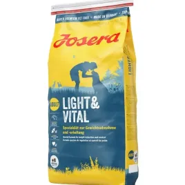josera-light-and-vital-karma-sucha-dla-psow-doroslych-125kg