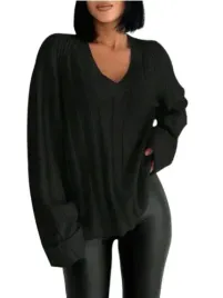 sweter-damski-czarny-z-dlugim-rekawem-s-lou