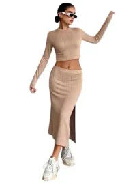 shein-komplet-damski-bezowy-klasyczny-m-l6c