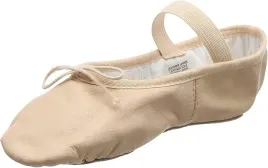 bloch-damskie-baletki-wsuwane-rozowe-365-z5b