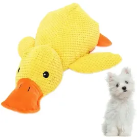 kaczka-pluszak-zabawka-dla-malego-psa-kwaczaca-piszczy-wytrzymala-rozmiar-s