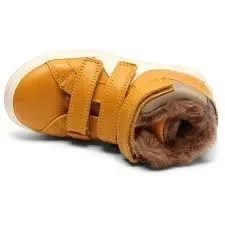 bisgaard-buty-sportowe-skorzane-chlopiece-27-z7o