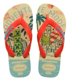 havaianas-japonki-dzieciece-minecraft-wsuwane-25-26-z7b