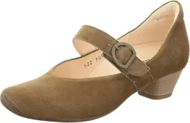 think-polbuty-damskie-brazowe-skorzane-42-z5f