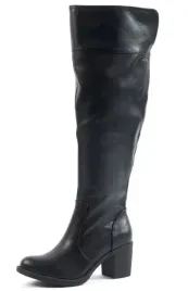 gabylou-damskie-kozaki-czarne-na-zamek-na-klocku-39-z7k