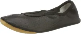beck-czarne-wsuwane-baletki-dzieciece-32-z7g