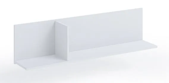 polka-wiszaca-scienna-120cm-biala-mat-l9