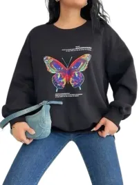 bluza-dresowa-czarna-z-nadrukiem-na-co-dzien-xxl-l6c