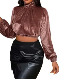 shein-bluzka-damska-rozowa-welurowa-na-guziki-krotka-s-l6c