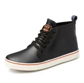 fashion-botki-gumowe-czarne-z-logo-sznurowane-36-z6j