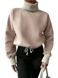 shein-damska-bluza-bezowa-z-dlugim-rekawem-xl-l6c