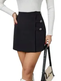 shein-spodniczka-mini-czarna-na-zamek-ozdobna-xs-l6c