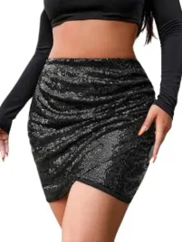 shein-spodnica-czarna-cekinowa-na-zamek-mini-xs-l6c