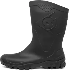 dunlop-kalosze-wsuwane-czarne-gumowe-casual-43-z6b