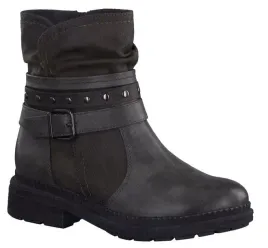 jana-damskie-botki-czarne-gladkie-zamek-38-z7j