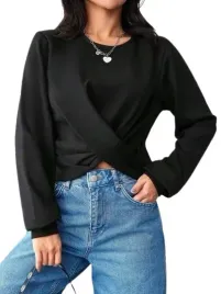 shein-damska-bluza-czarna-z-dlugim-rekawem-xl-l6c