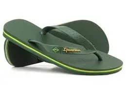 ipanema-damskie-zielone-japonki-na-basen-klasyk-395-z6t