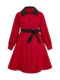 shein-plaszcz-plus-size-klasyczny-czerwony-46-lro