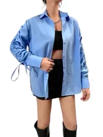 shein-damska-koszula-niebieska-z-dlugim-rekawem-xl-l6s