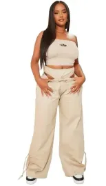 prettylittlething-spodnie-bezowe-proste-44-egz