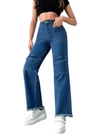 shein-jeansy-damskie-granatowe-z-kieszeniami-proste-25-l6h