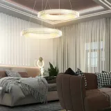 lampa-sufitowa-wiszaca-krysztalowa-led-ring-rozowe-zloto-60-glamour-ms002-material-dominujacy-tworzywo-sztuczne