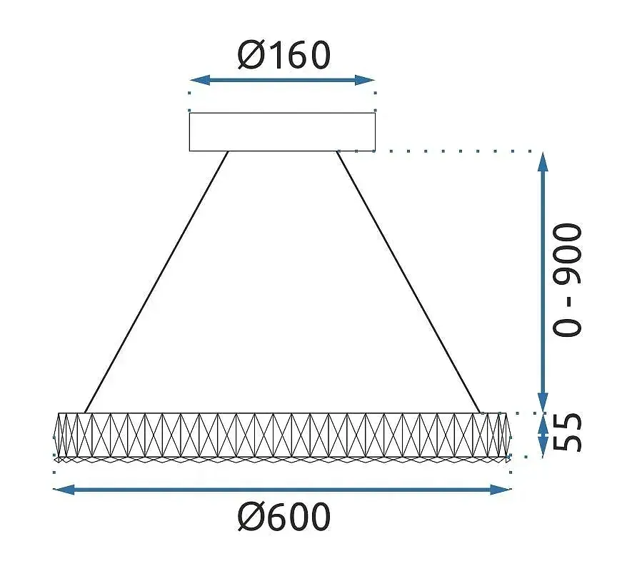 lampa-sufitowa-wiszaca-krysztalowa-led-ring-rozowe-zloto-60-glamour-ms002