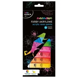 kidea-farby-akrylowe-neonowe-12-kolorow-12ml