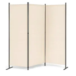 skladany-parawan-ogrodowy-pokojowy-3-panelowy-167x164-cm-bezowy-multigarden