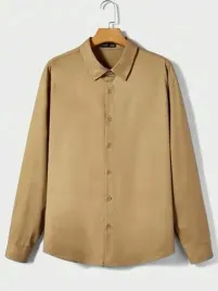 shein-koszula-meska-bezowa-bawelniana-2xl-lho