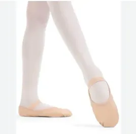 capezio-dziewczece-baletki-bezowe-wsuwane-25-z5p