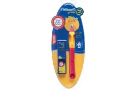 olowek-dla-leworecznych-pelikan-griffix-hb-1-szt-bordowy