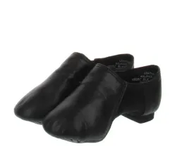 capezio-dzieciece-buty-do-tanca-gladkie-skorzane-25-z5d