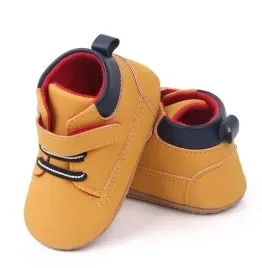 buty-dzieciece-na-rzepy-zolte-za-kostke-chlopiece-18-z5s