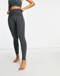 legginsy-damskie-sportowe-gladkie-szare-32-xbh