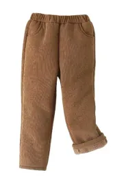 shein-spodnie-ocieplane-chlopiece-brazowe-7-lpl