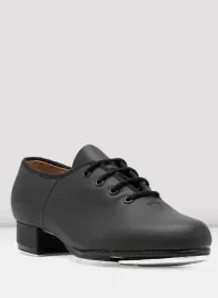 bloch-buty-do-stepowania-czarne-na-klocku-skorzane-345-z5w