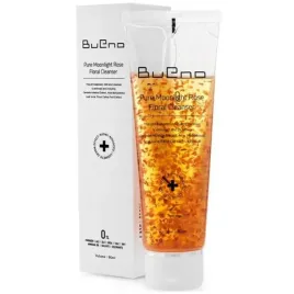 koreanski-zel-do-mycia-twarzy-z-platkami-roz-bueno-pure-rose-floral-80-ml