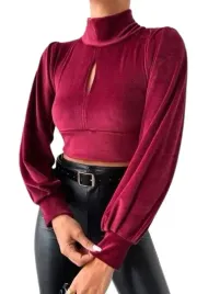 shein-damska-bordowa-bluzka-elegancka-z-dlugim-rekawem-s-l6c