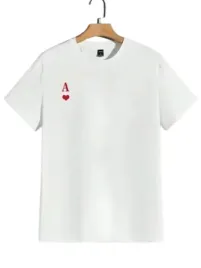 shein-t-shirt-meski-bialy-z-nadrukiem-krotki-rekaw-m-l6c