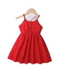 shein-sukienka-dziewczeca-czerwona-na-ramiaczkach-116-122-l5x