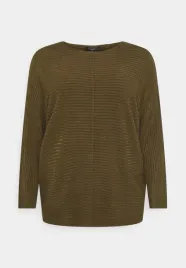 new-look-plus-sweter-zielony-prazkowany-s-zav