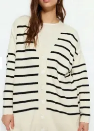 trendyol-sweter-damski-bezowy-w-paski-casual-m-mqg