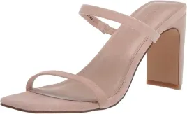 the-drop-damskie-klapki-eleganckie-rozowe-39-z6b
