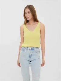 vero-moda-sweter-na-ramiaczkach-zolty-basic-m-mvl