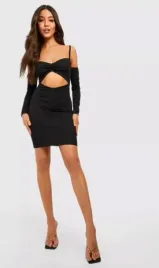 boohoo-sukienka-damska-koktajlowa-czarna-36-vbh